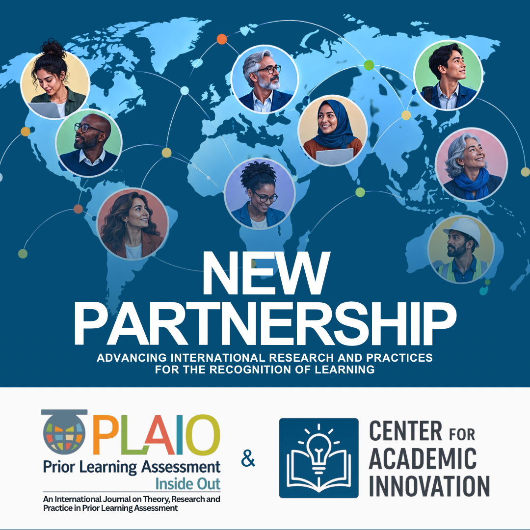 New Partnership
