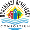 Northeast Resiliency Consortium logo