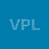 VPL Biennale logo