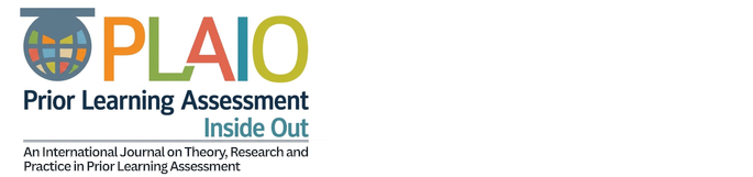 PLAIO: Prior Learning Assessment Inside Out